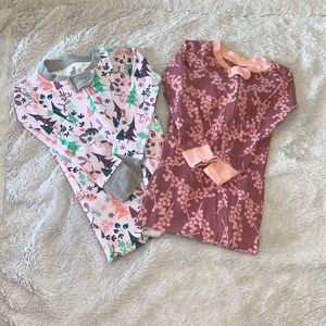 Honest Baby Company PJ’s